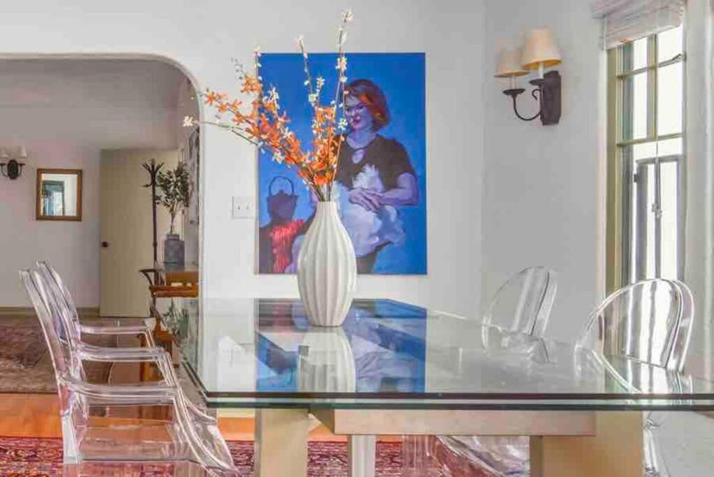 The Spanish Hideaway Лос Анджелис Екстериор снимка